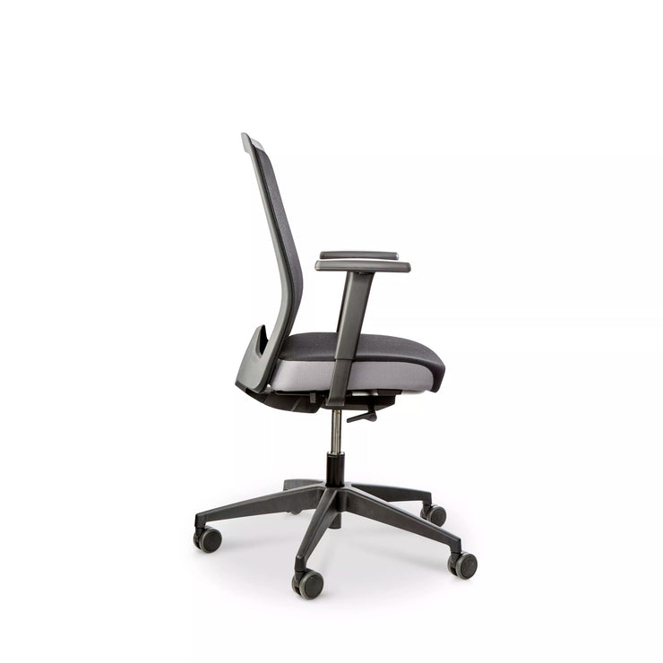 työtuoli, toimistotuoli, ergonominen tuoli